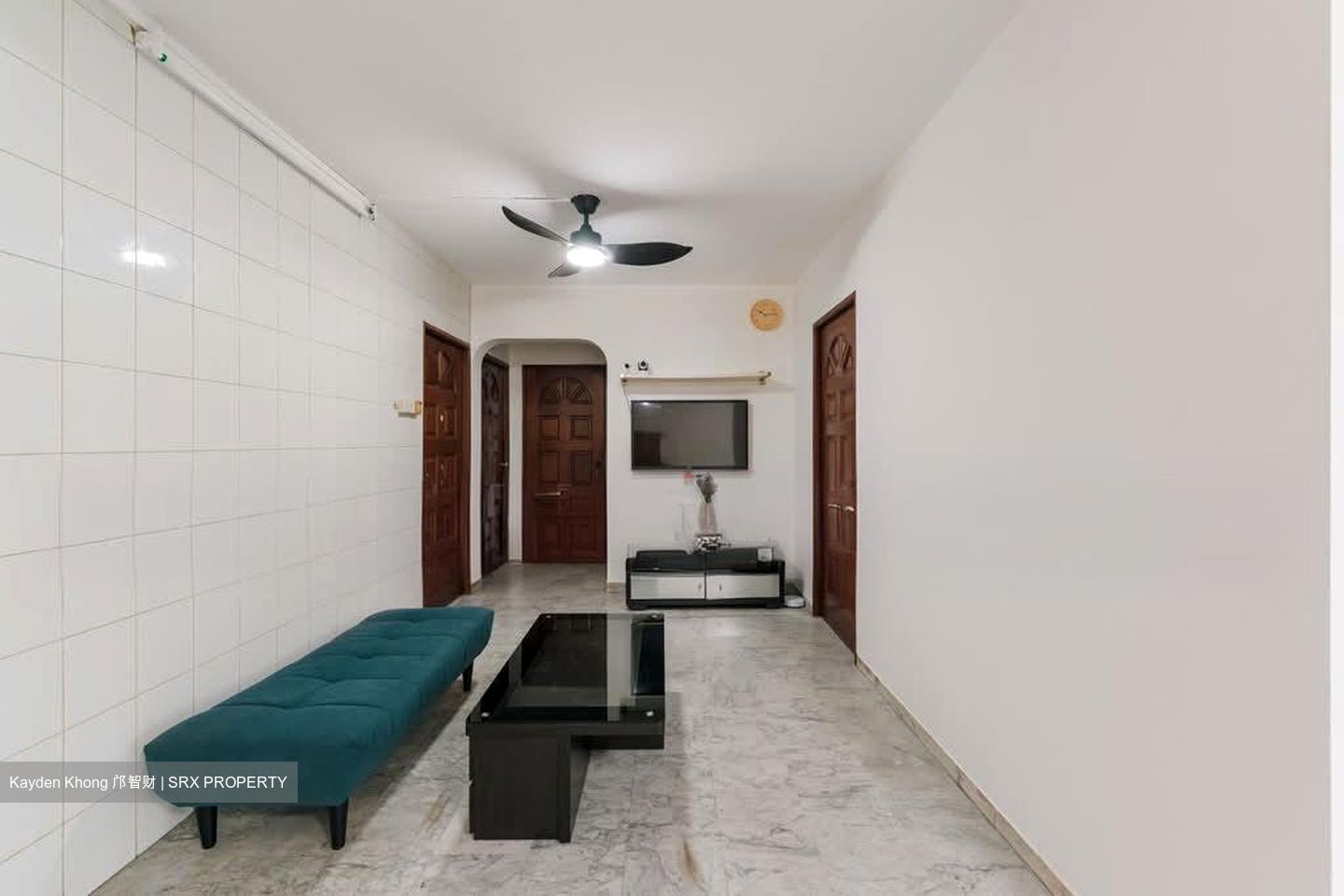 Blk 122 Teck Whye Lane (Choa Chu Kang), HDB 5 Rooms #600942501